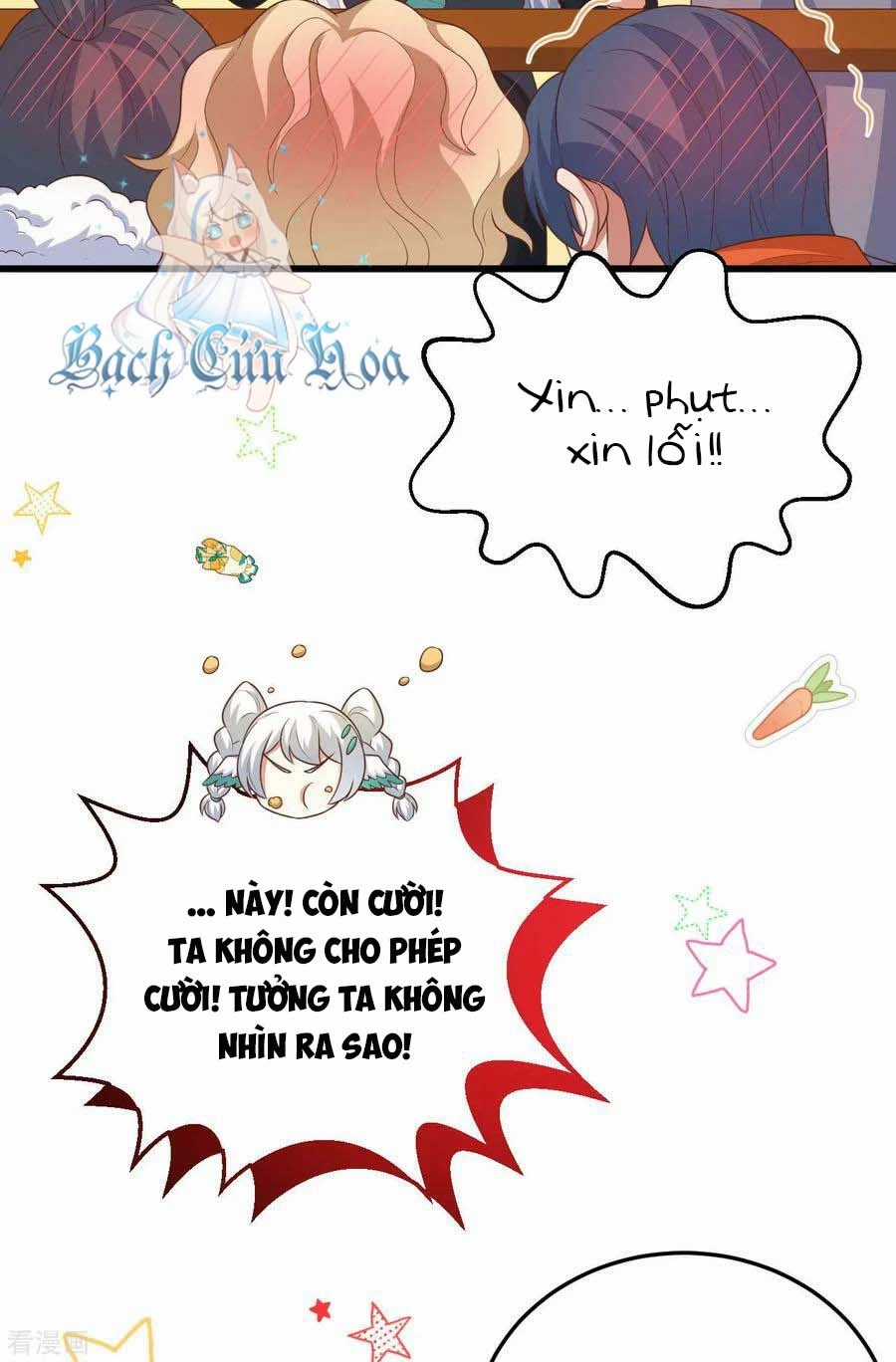 Từ Hôm Nay Bắt Đầu Làm Thành Chủ Chapter 469 trang 16