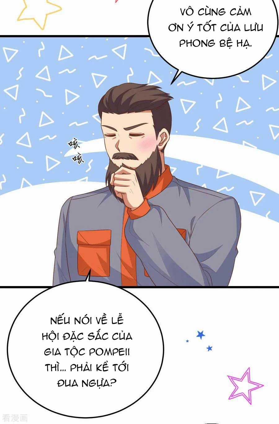 Từ Hôm Nay Bắt Đầu Làm Thành Chủ Chapter 469 trang 17