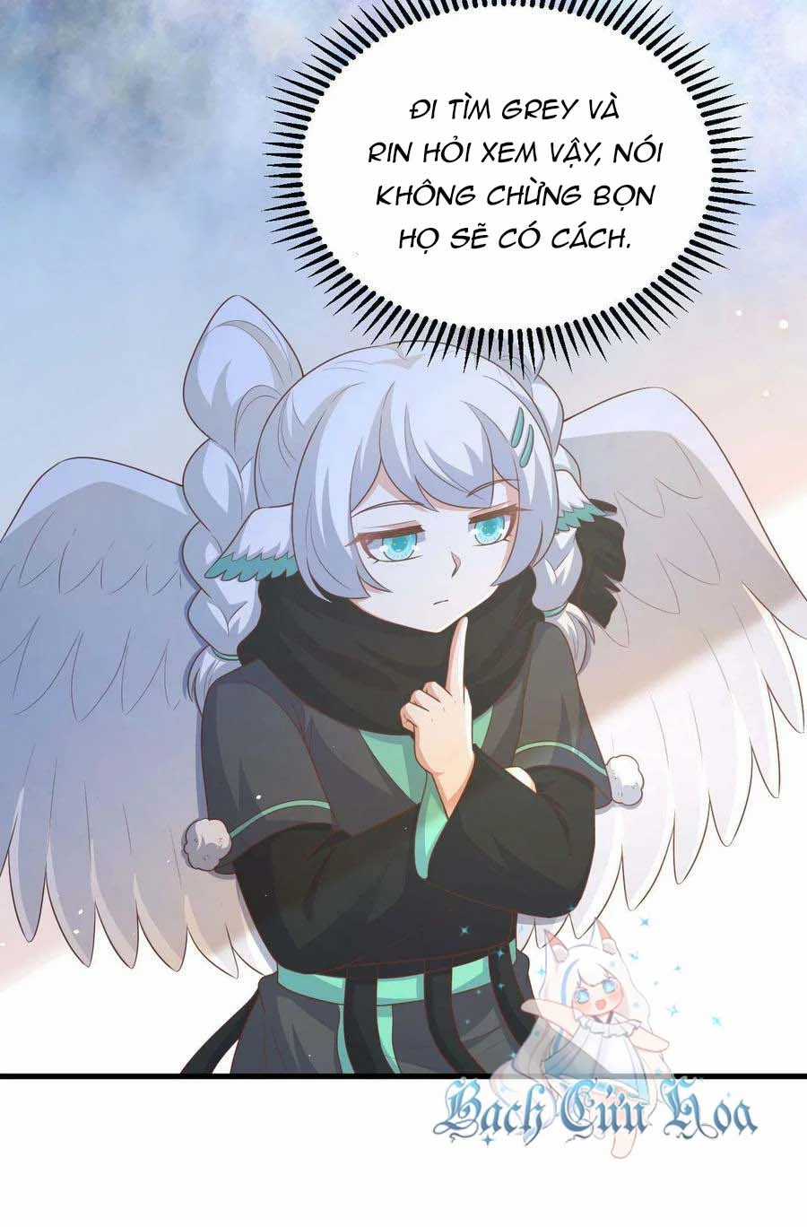 Từ Hôm Nay Bắt Đầu Làm Thành Chủ Chapter 469 trang 21