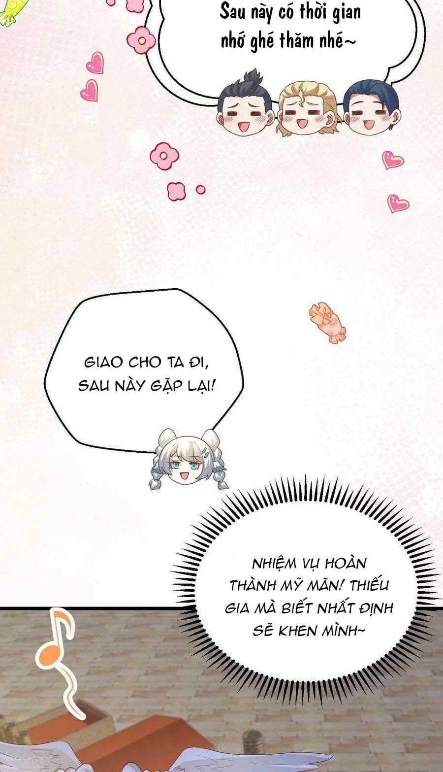 Từ Hôm Nay Bắt Đầu Làm Thành Chủ Chapter 469 trang 25