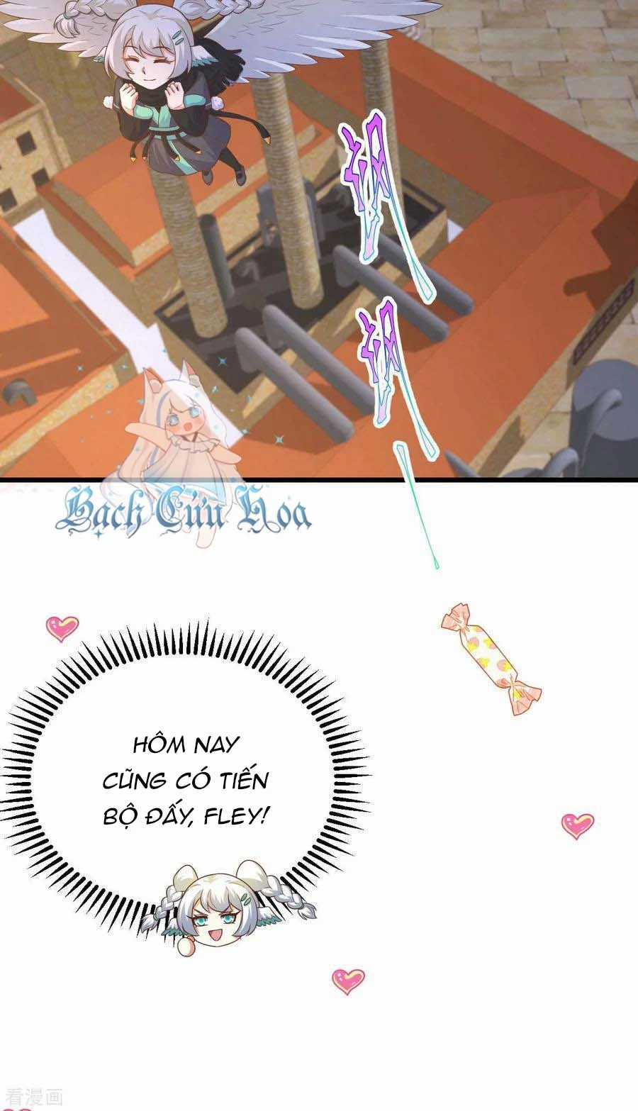 Từ Hôm Nay Bắt Đầu Làm Thành Chủ Chapter 469 trang 26