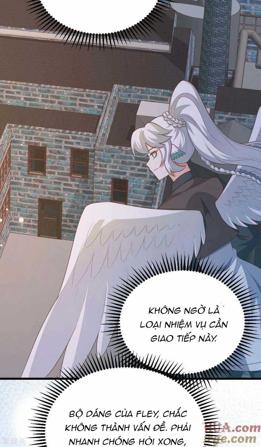 Từ Hôm Nay Bắt Đầu Làm Thành Chủ Chapter 469 trang 30