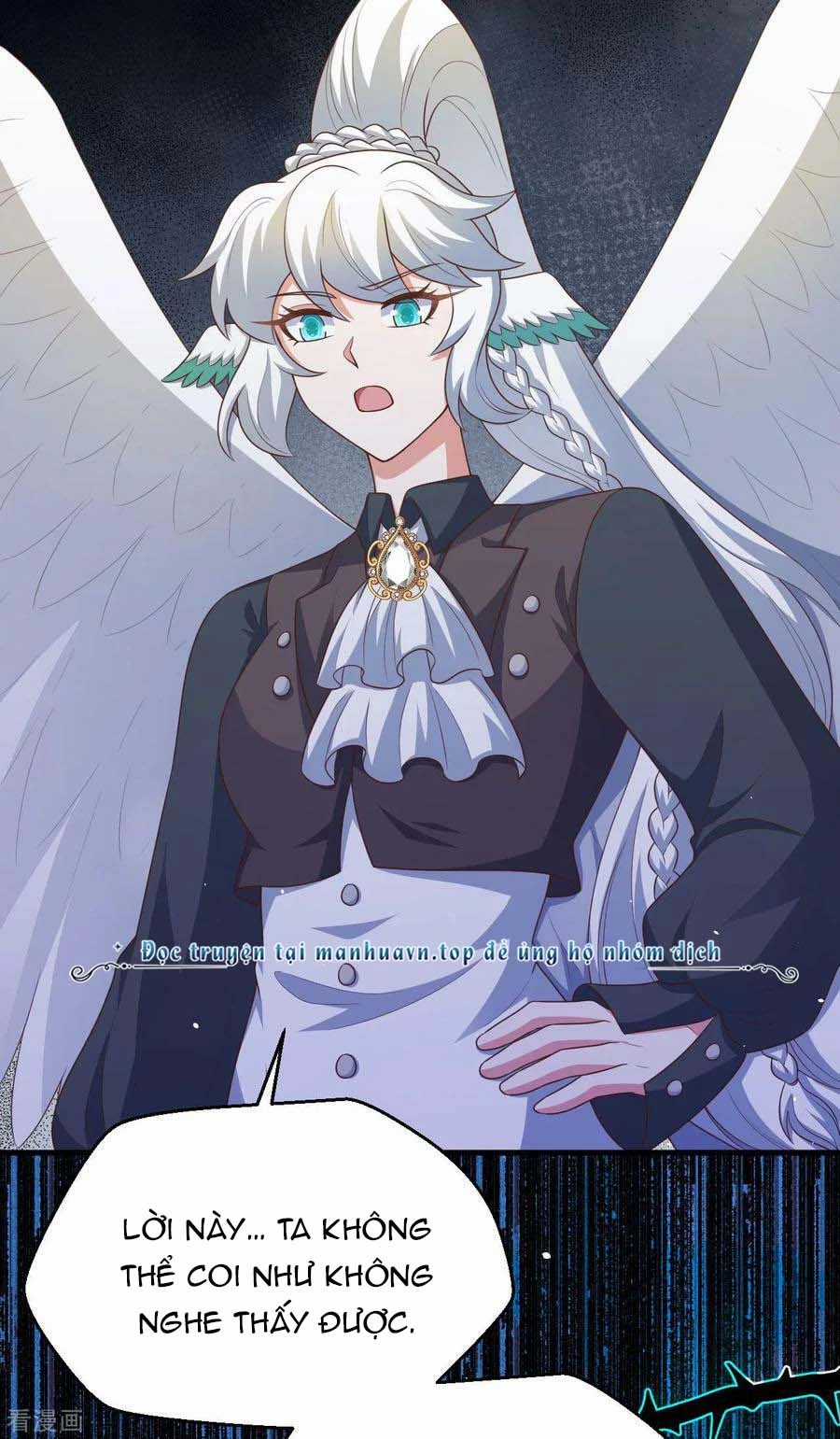 Từ Hôm Nay Bắt Đầu Làm Thành Chủ Chapter 469 trang 35