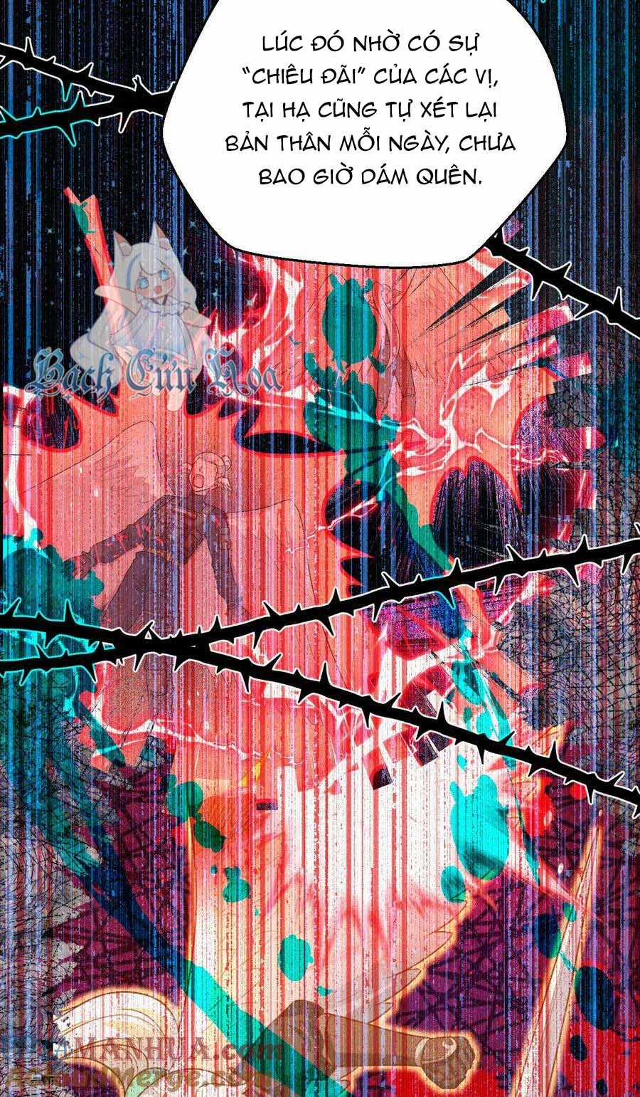 Từ Hôm Nay Bắt Đầu Làm Thành Chủ Chapter 469 trang 36