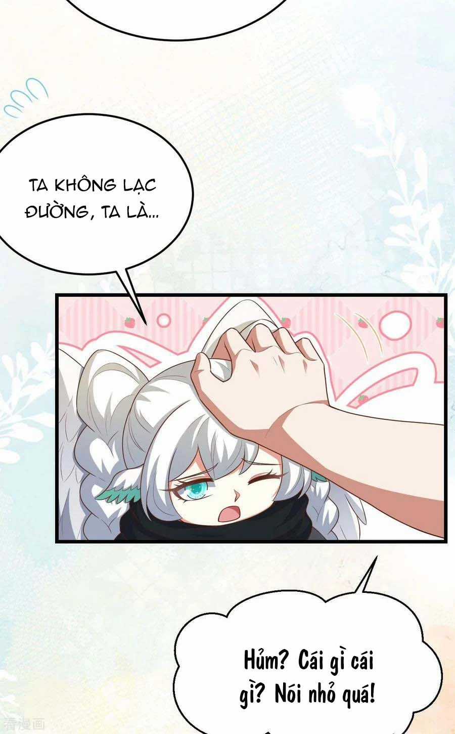 Từ Hôm Nay Bắt Đầu Làm Thành Chủ Chapter 469 trang 4