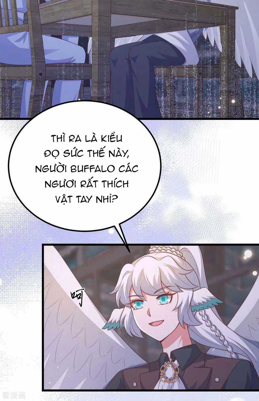 Từ Hôm Nay Bắt Đầu Làm Thành Chủ Chapter 469 trang 40