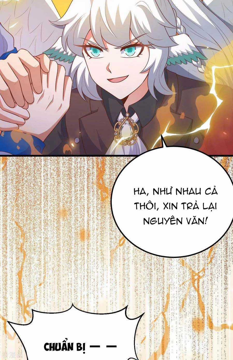 Từ Hôm Nay Bắt Đầu Làm Thành Chủ Chapter 469 trang 43