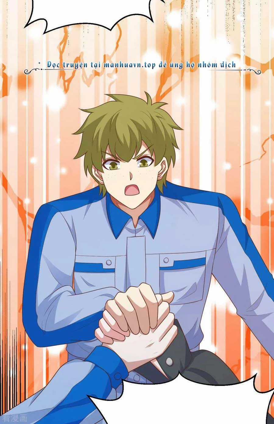 Từ Hôm Nay Bắt Đầu Làm Thành Chủ Chapter 469 trang 44