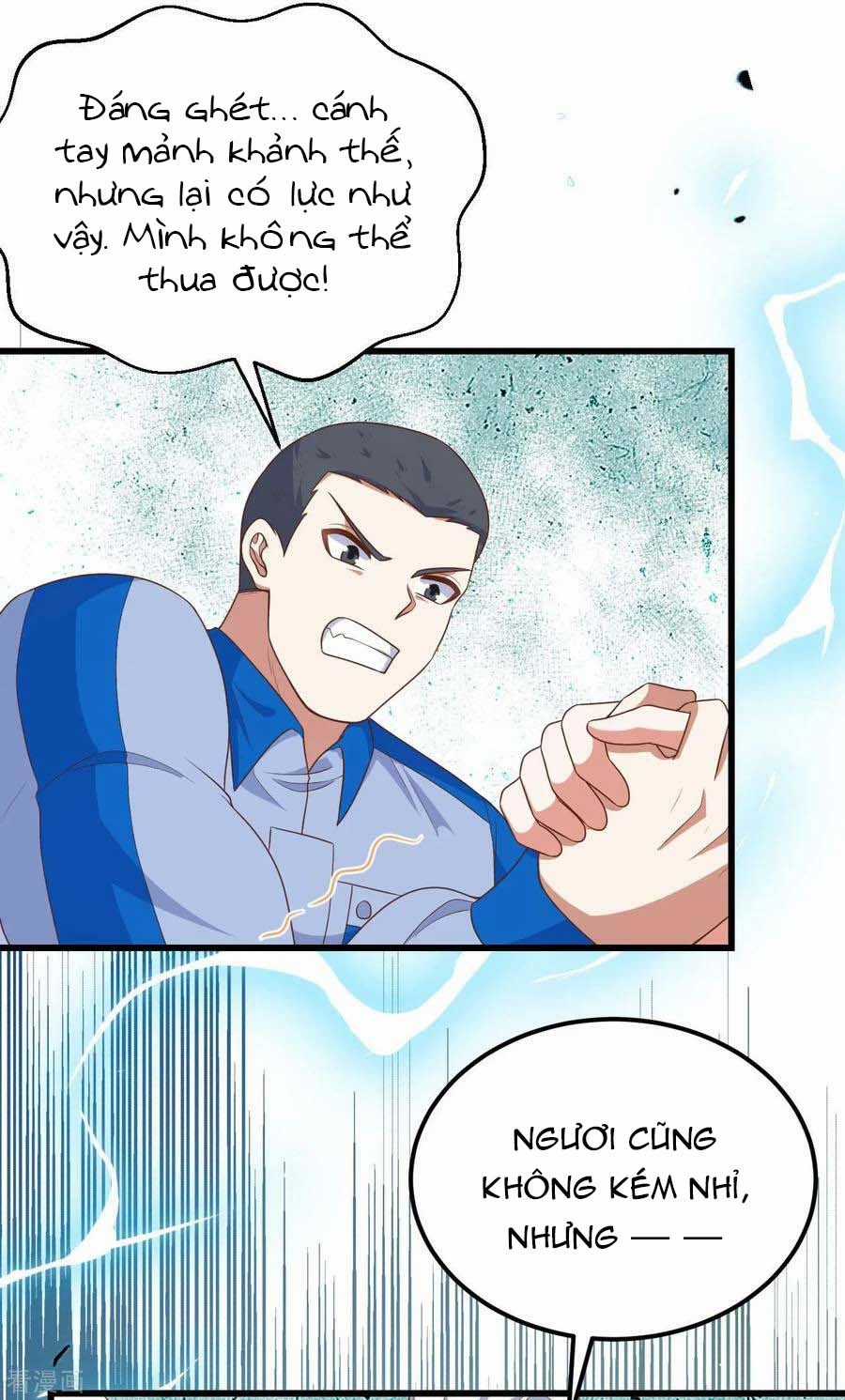 Từ Hôm Nay Bắt Đầu Làm Thành Chủ Chapter 469 trang 47