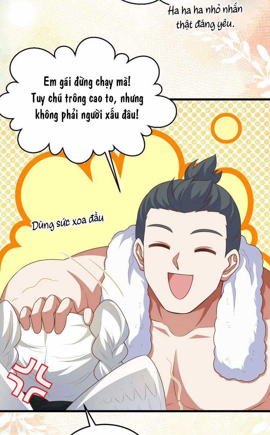 Từ Hôm Nay Bắt Đầu Làm Thành Chủ Chapter 469 trang 5