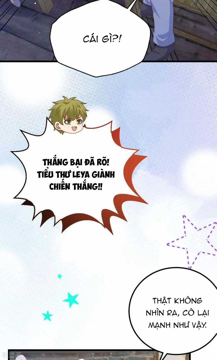 Từ Hôm Nay Bắt Đầu Làm Thành Chủ Chapter 469 trang 50