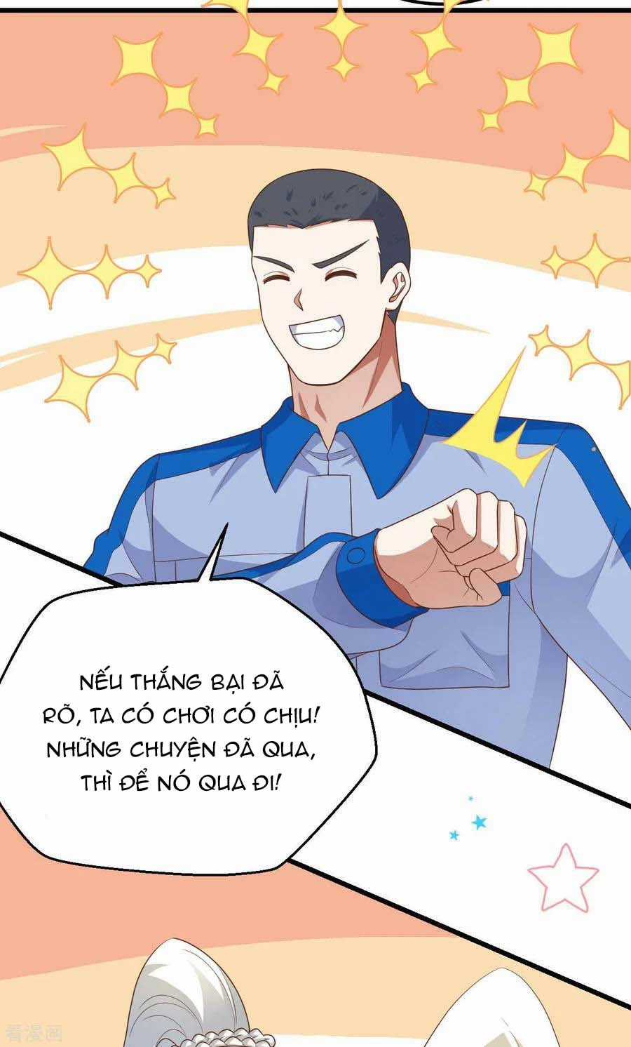 Từ Hôm Nay Bắt Đầu Làm Thành Chủ Chapter 469 trang 52