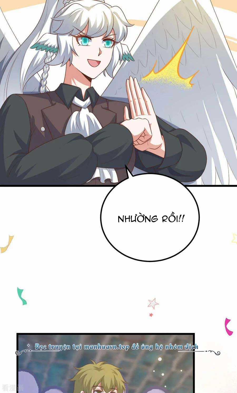 Từ Hôm Nay Bắt Đầu Làm Thành Chủ Chapter 469 trang 53