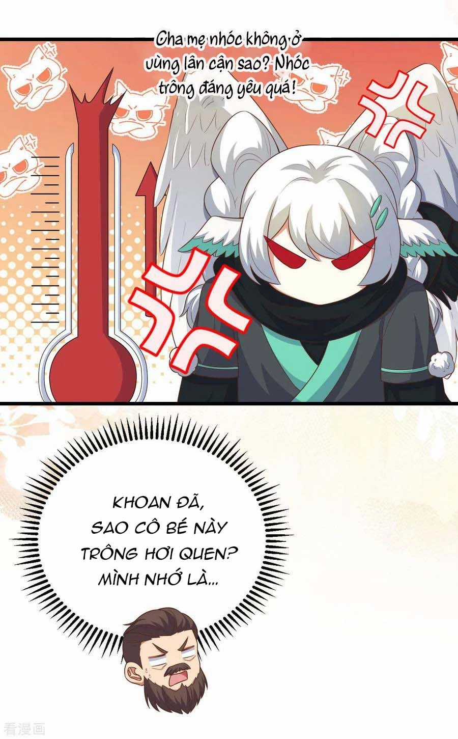 Từ Hôm Nay Bắt Đầu Làm Thành Chủ Chapter 469 trang 7