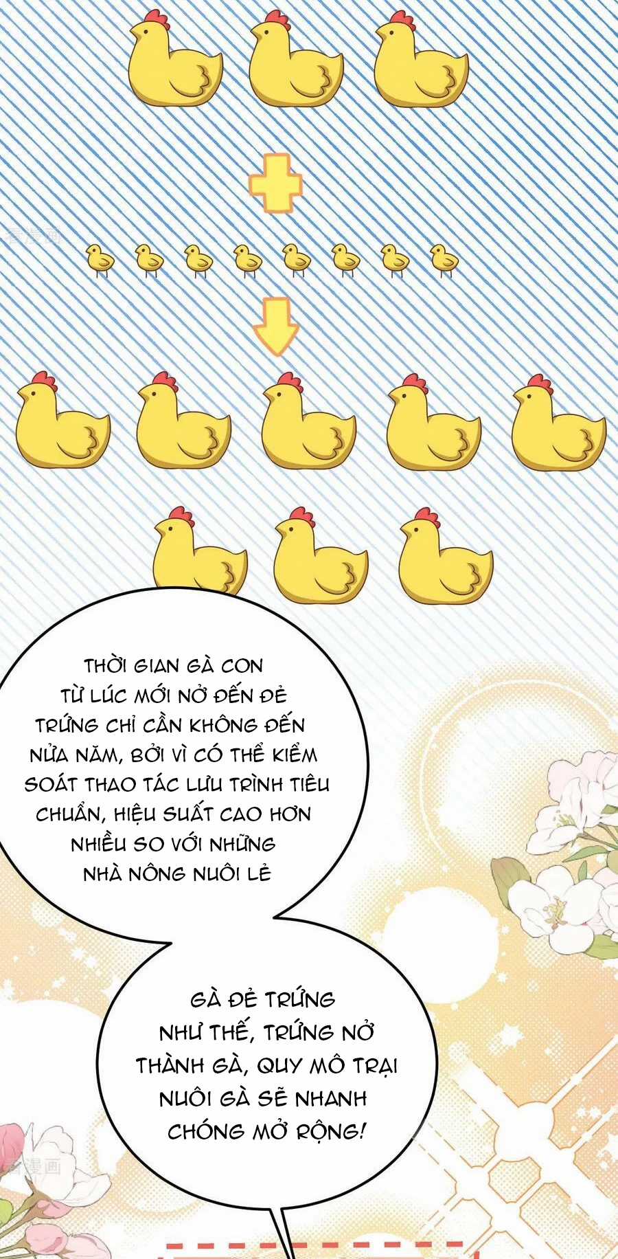 Từ Hôm Nay Bắt Đầu Làm Thành Chủ Chapter 470 trang 10