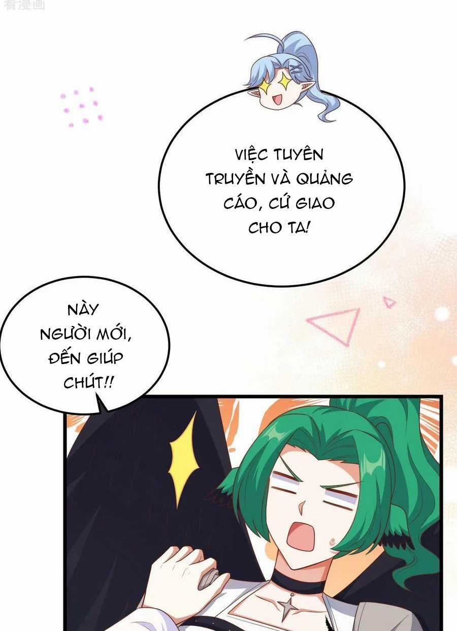 Từ Hôm Nay Bắt Đầu Làm Thành Chủ Chapter 470 trang 13