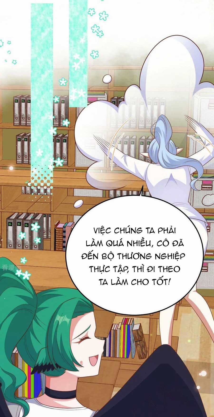 Từ Hôm Nay Bắt Đầu Làm Thành Chủ Chapter 470 trang 15