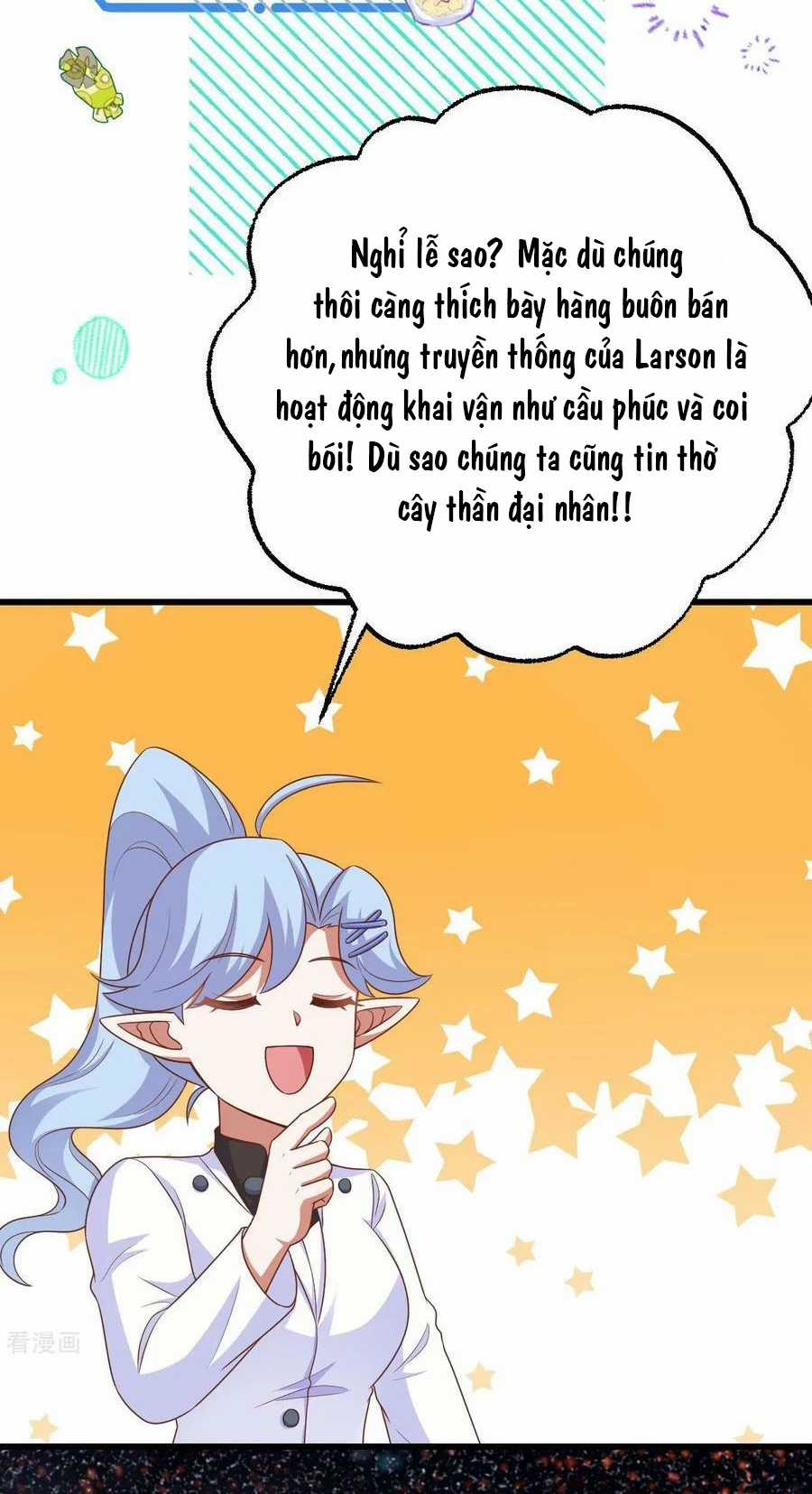 Từ Hôm Nay Bắt Đầu Làm Thành Chủ Chapter 470 trang 24