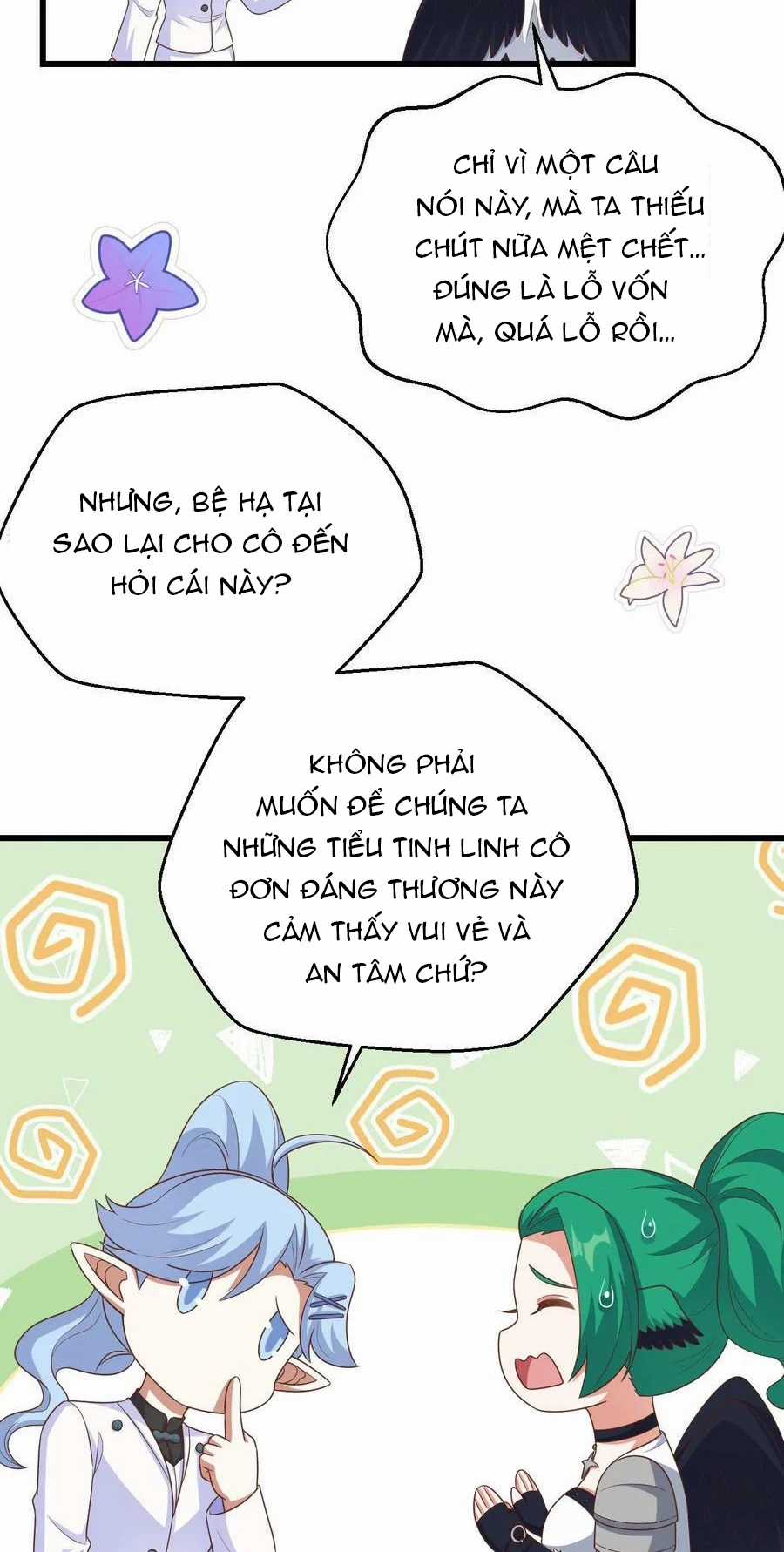 Từ Hôm Nay Bắt Đầu Làm Thành Chủ Chapter 470 trang 27