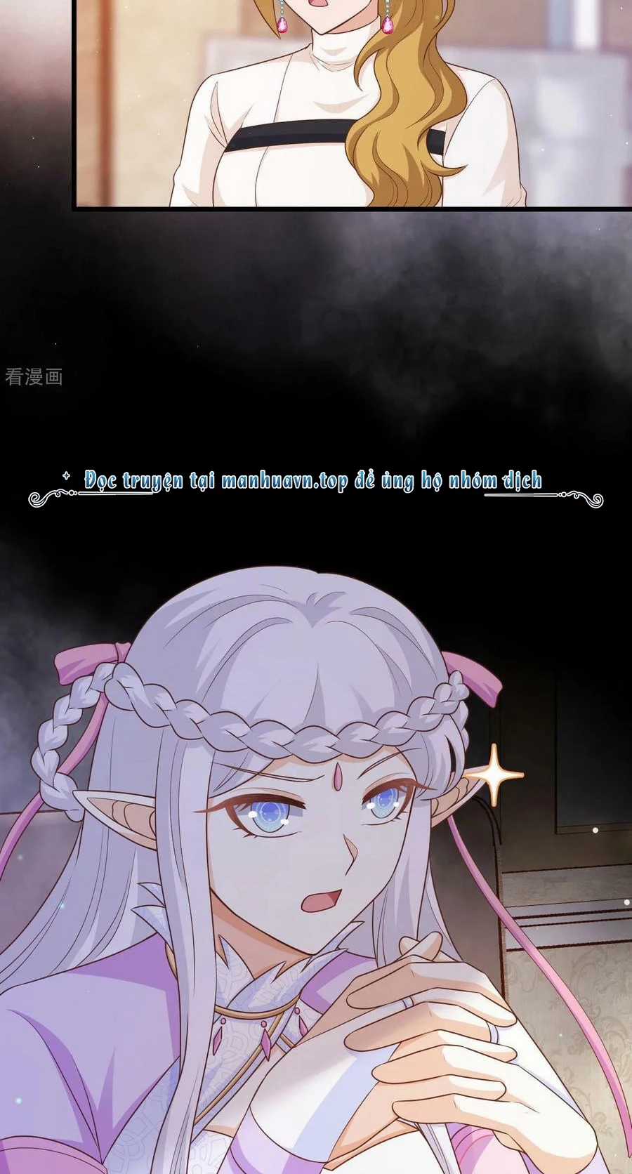 Từ Hôm Nay Bắt Đầu Làm Thành Chủ Chapter 470 trang 36