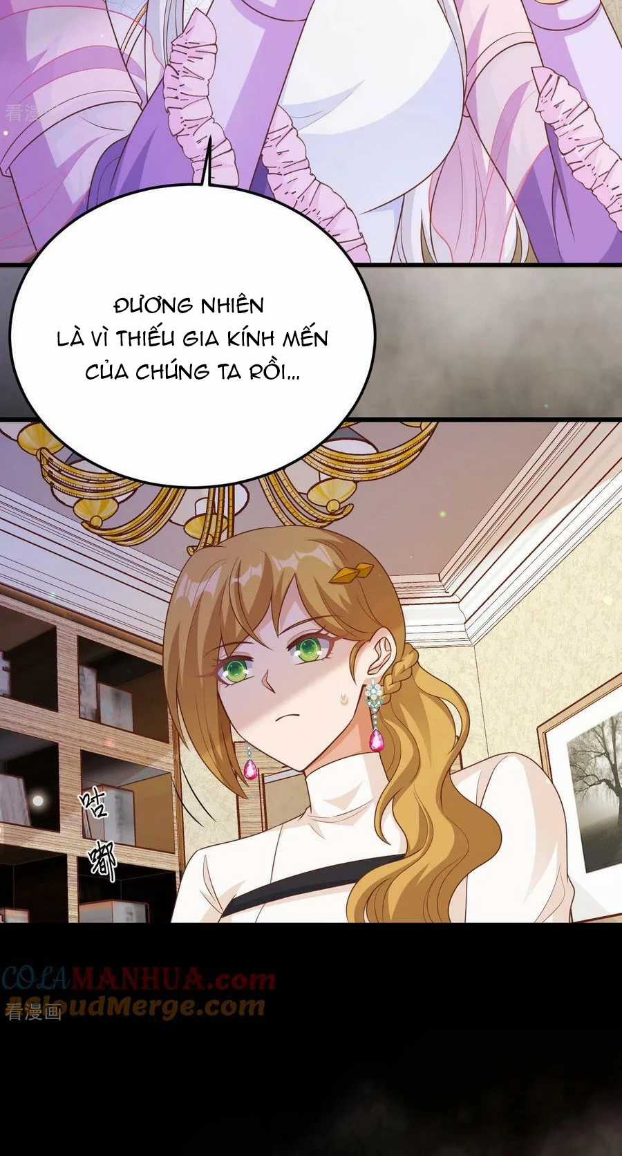 Từ Hôm Nay Bắt Đầu Làm Thành Chủ Chapter 470 trang 37