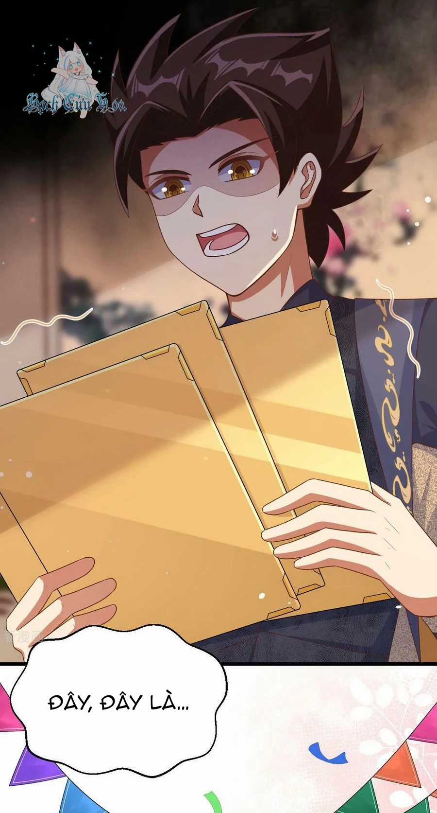 Từ Hôm Nay Bắt Đầu Làm Thành Chủ Chapter 470 trang 38