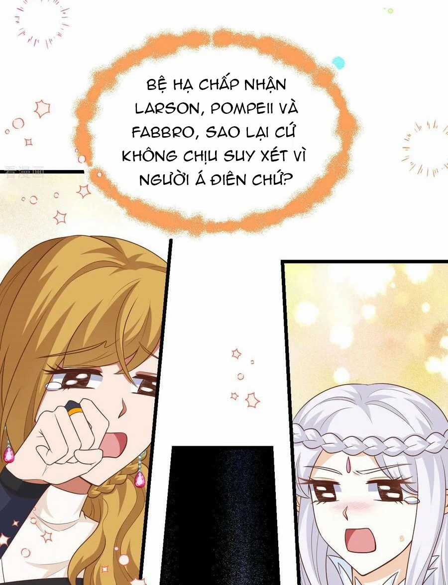 Từ Hôm Nay Bắt Đầu Làm Thành Chủ Chapter 470 trang 42