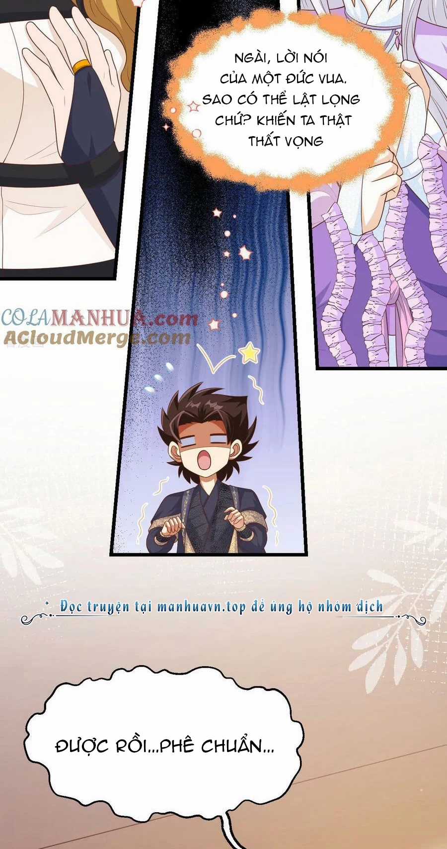 Từ Hôm Nay Bắt Đầu Làm Thành Chủ Chapter 470 trang 43