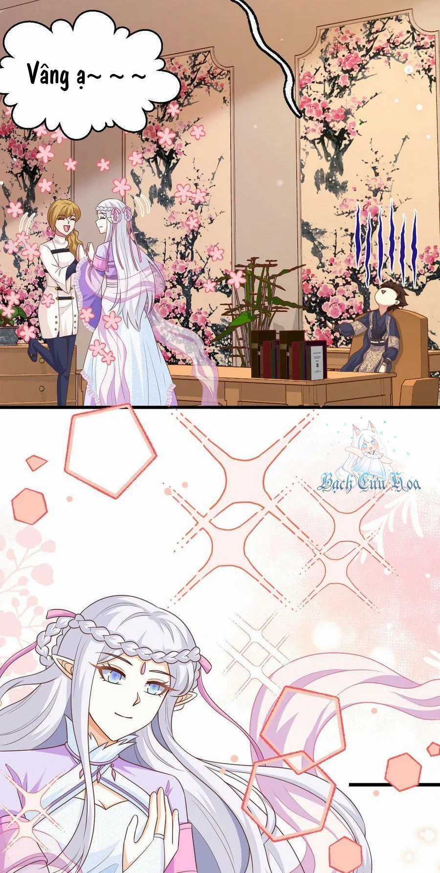 Từ Hôm Nay Bắt Đầu Làm Thành Chủ Chapter 470 trang 44