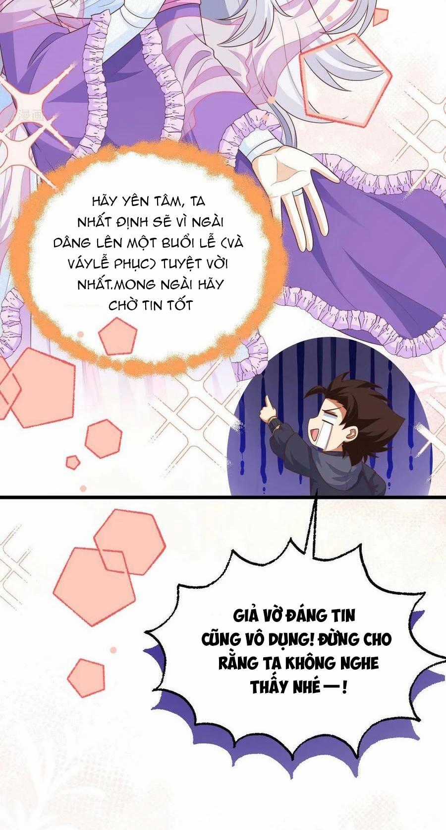 Từ Hôm Nay Bắt Đầu Làm Thành Chủ Chapter 470 trang 45