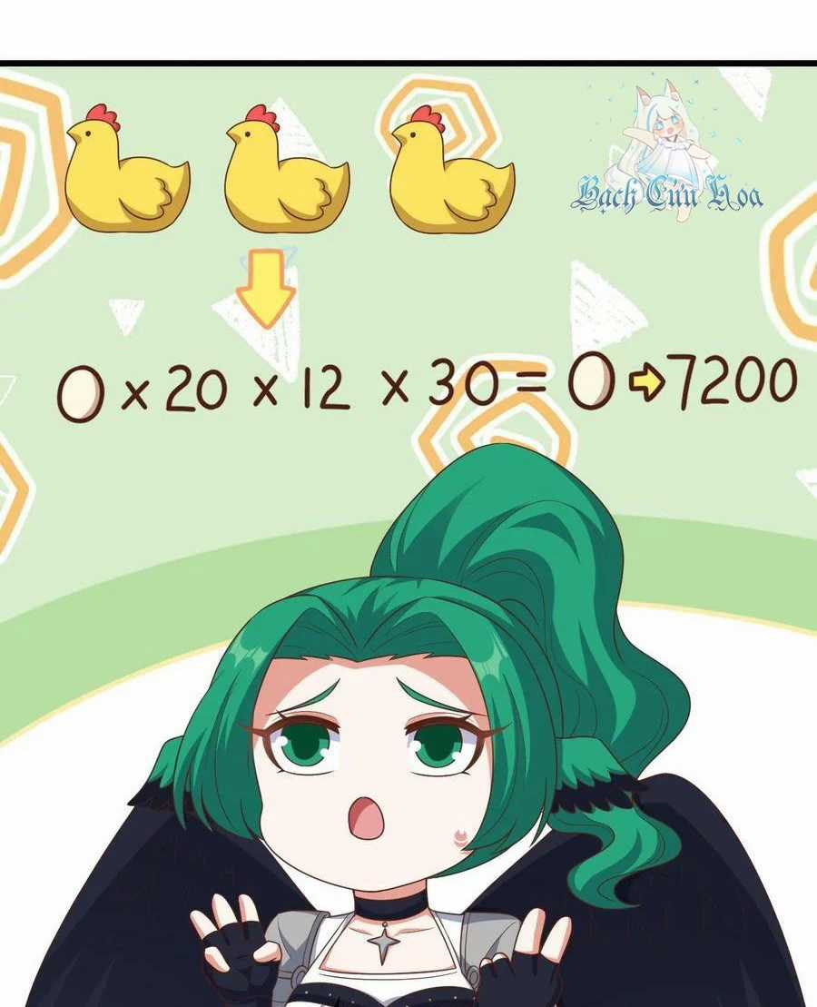 Từ Hôm Nay Bắt Đầu Làm Thành Chủ Chapter 470 trang 7