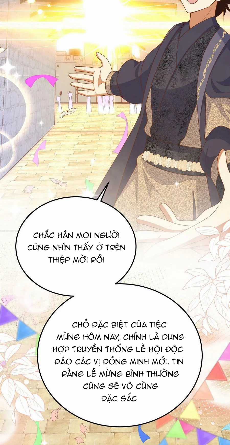 Từ Hôm Nay Bắt Đầu Làm Thành Chủ Chapter 471 trang 10