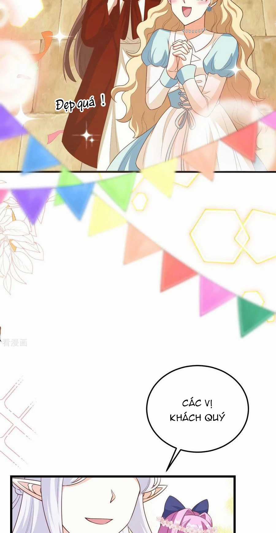 Từ Hôm Nay Bắt Đầu Làm Thành Chủ Chapter 471 trang 12