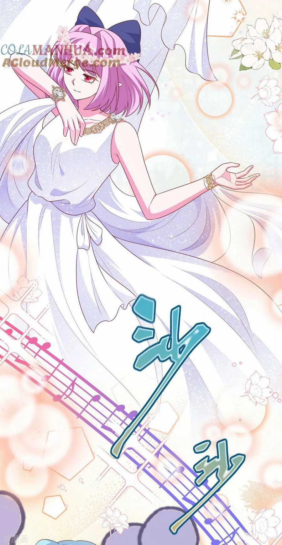 Từ Hôm Nay Bắt Đầu Làm Thành Chủ Chapter 471 trang 16