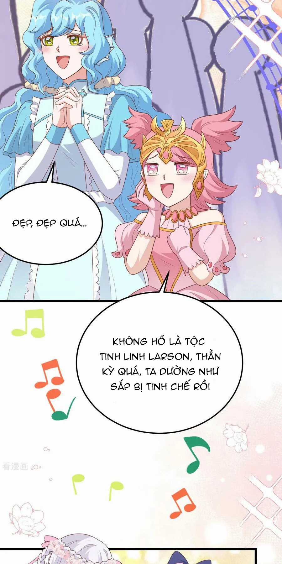 Từ Hôm Nay Bắt Đầu Làm Thành Chủ Chapter 471 trang 17