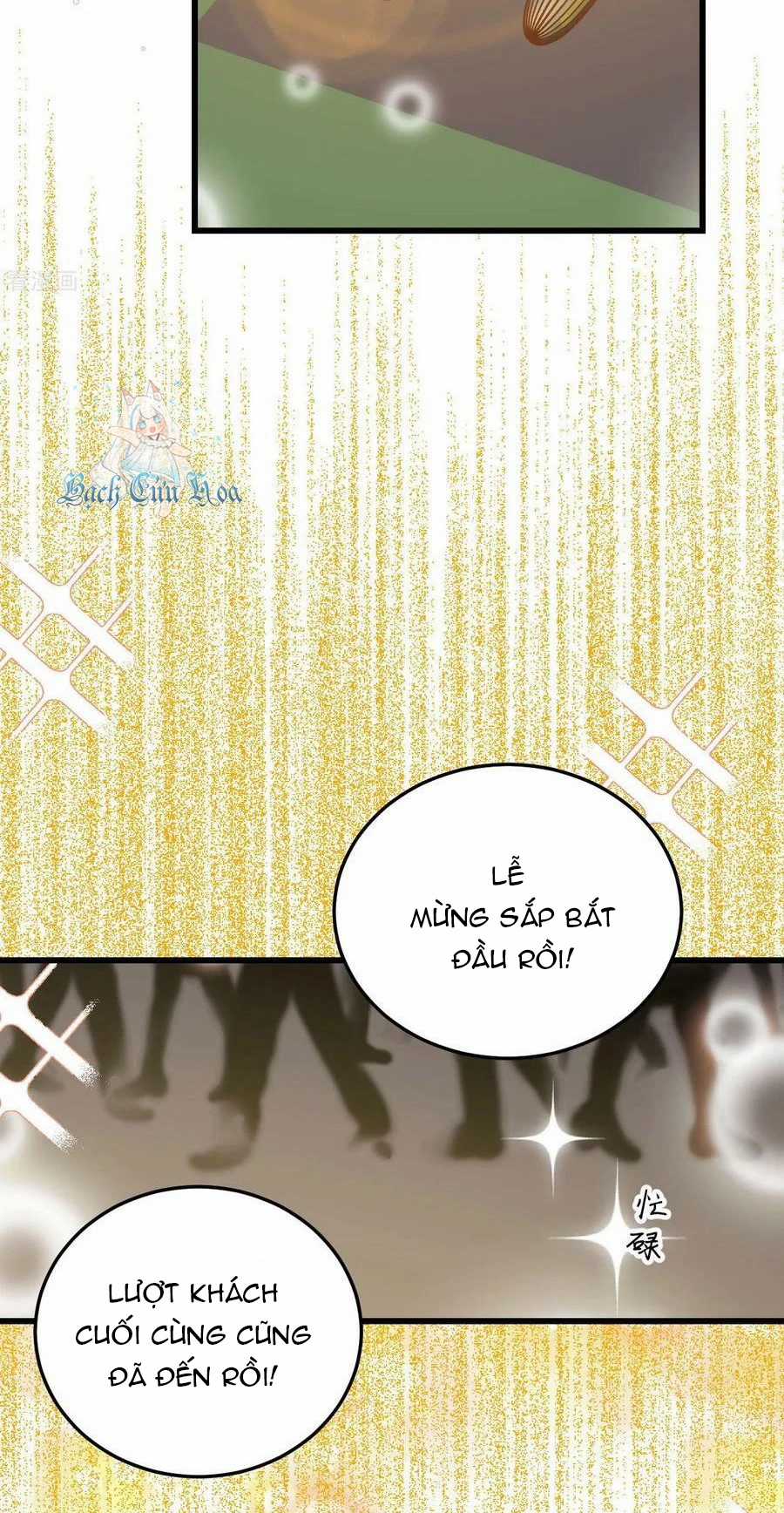 Từ Hôm Nay Bắt Đầu Làm Thành Chủ Chapter 471 trang 2