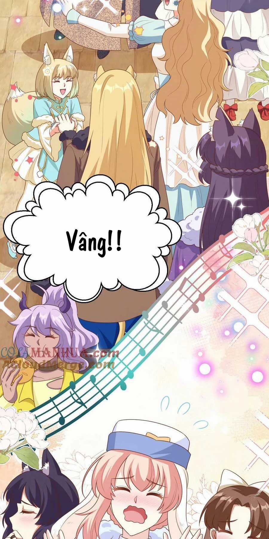 Từ Hôm Nay Bắt Đầu Làm Thành Chủ Chapter 471 trang 23