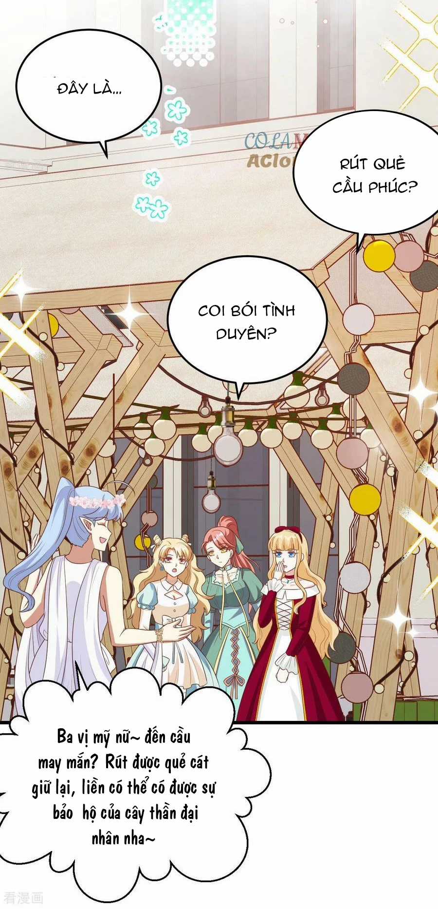 Từ Hôm Nay Bắt Đầu Làm Thành Chủ Chapter 471 trang 26