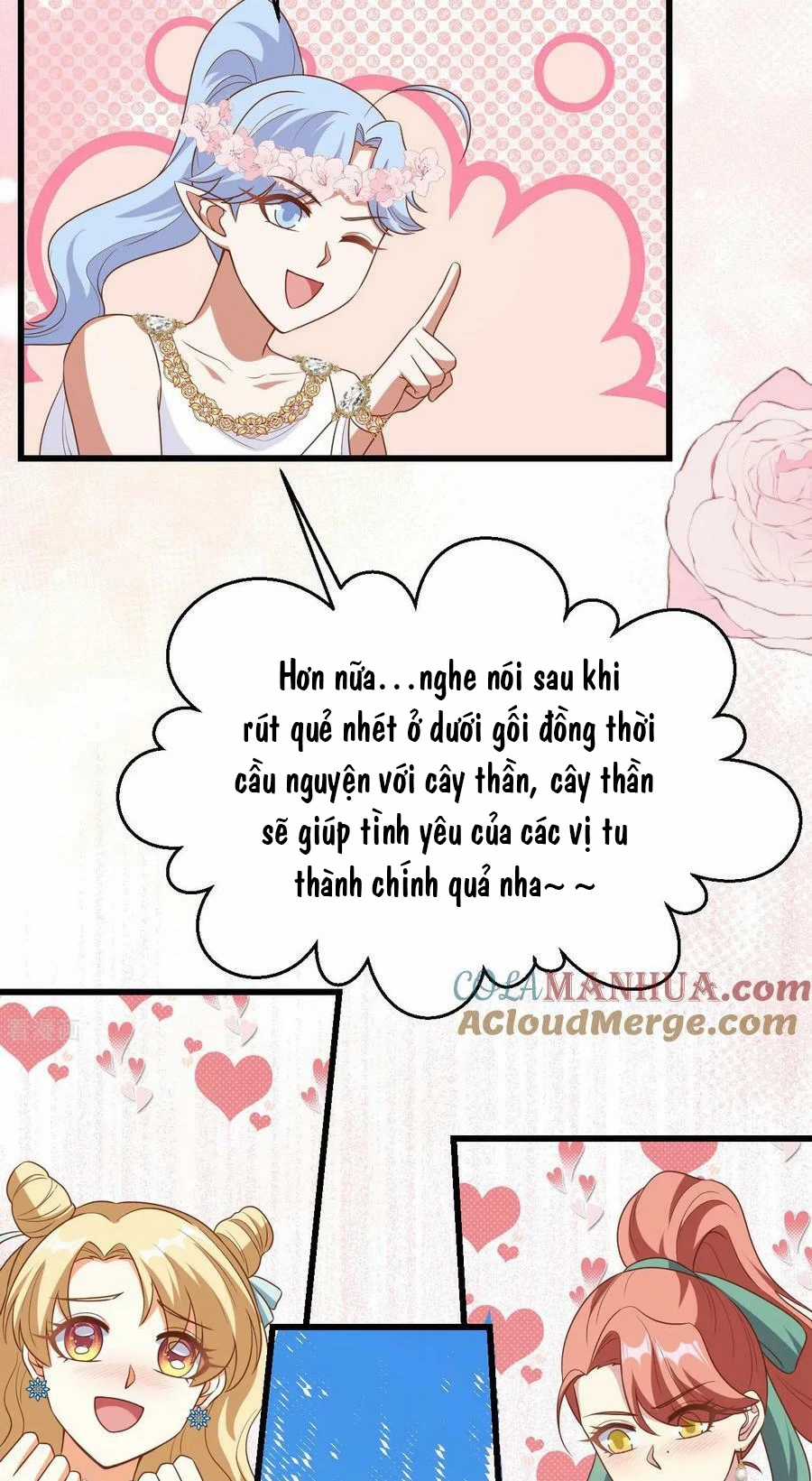 Từ Hôm Nay Bắt Đầu Làm Thành Chủ Chapter 471 trang 28