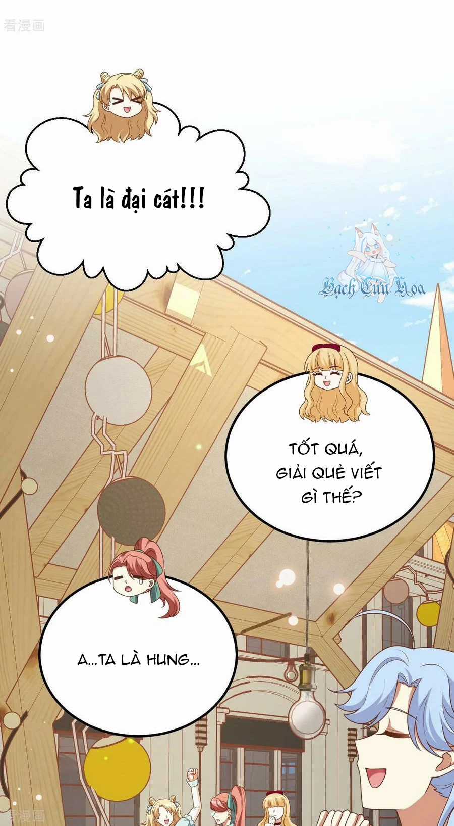 Từ Hôm Nay Bắt Đầu Làm Thành Chủ Chapter 471 trang 33