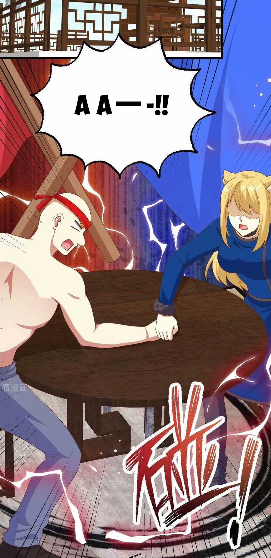 Từ Hôm Nay Bắt Đầu Làm Thành Chủ Chapter 471 trang 35