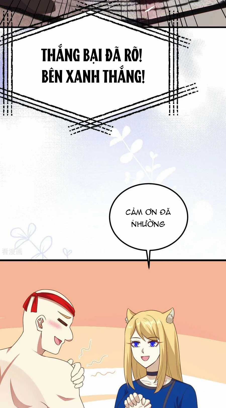 Từ Hôm Nay Bắt Đầu Làm Thành Chủ Chapter 471 trang 36