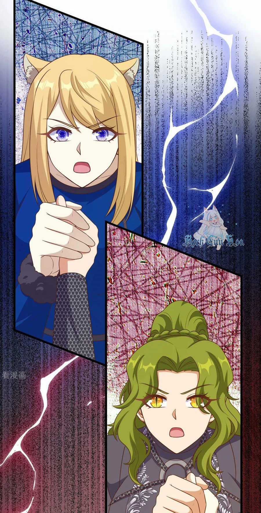 Từ Hôm Nay Bắt Đầu Làm Thành Chủ Chapter 471 trang 43