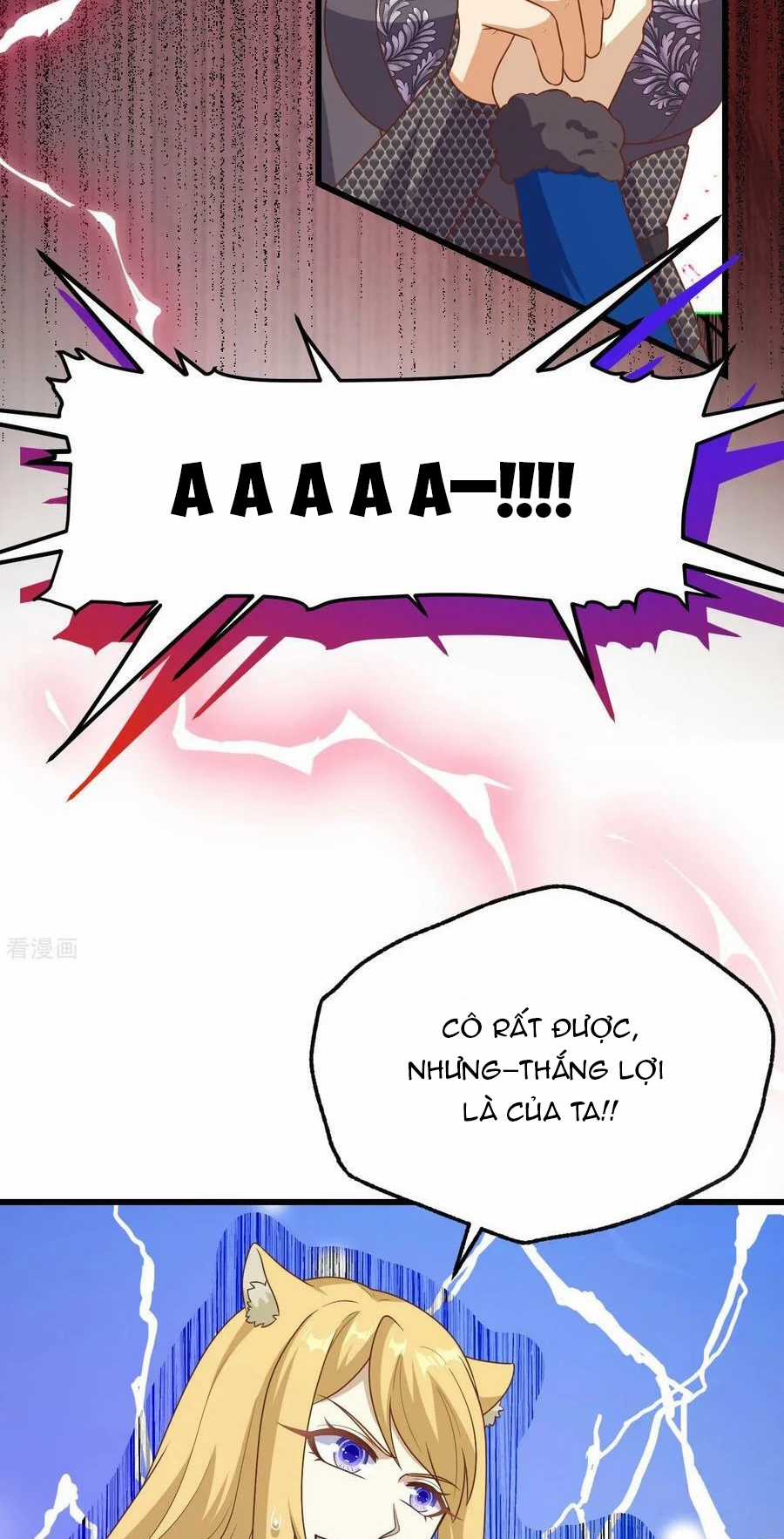 Từ Hôm Nay Bắt Đầu Làm Thành Chủ Chapter 471 trang 44