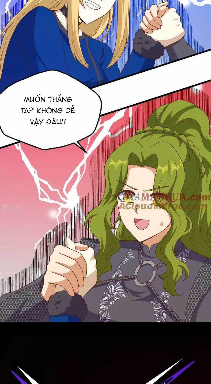 Từ Hôm Nay Bắt Đầu Làm Thành Chủ Chapter 471 trang 45