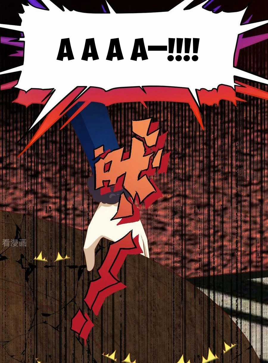 Từ Hôm Nay Bắt Đầu Làm Thành Chủ Chapter 471 trang 46