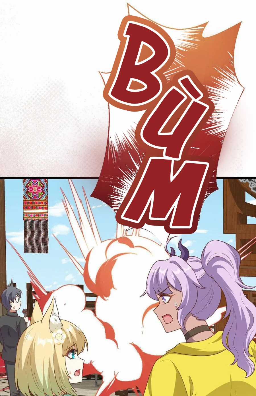 Từ Hôm Nay Bắt Đầu Làm Thành Chủ Chapter 471 trang 48