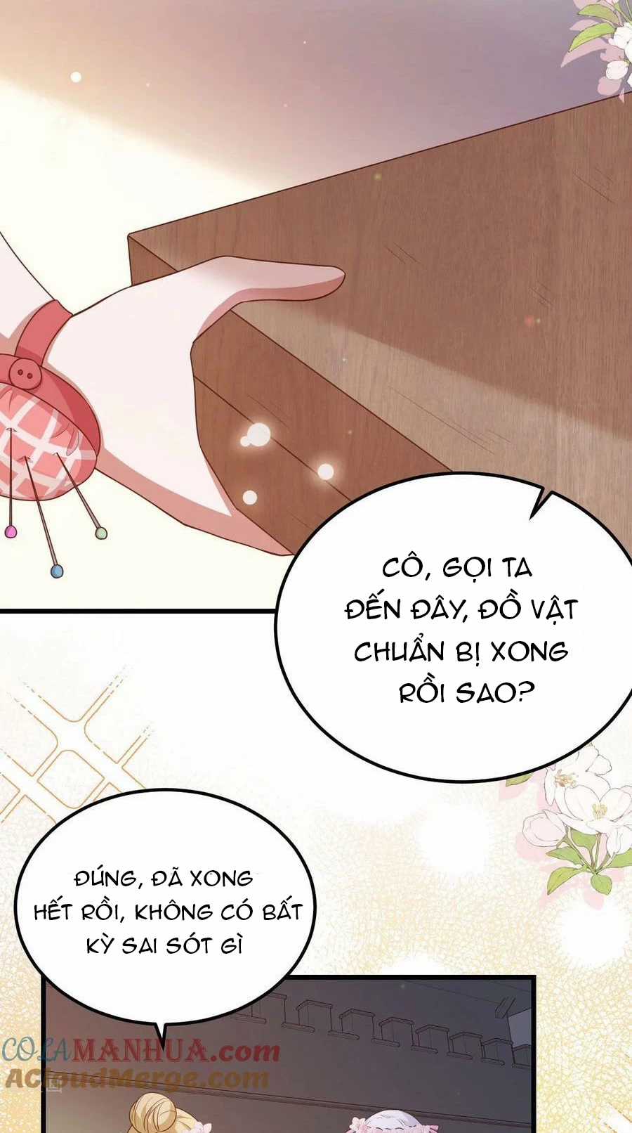 Từ Hôm Nay Bắt Đầu Làm Thành Chủ Chapter 471 trang 54