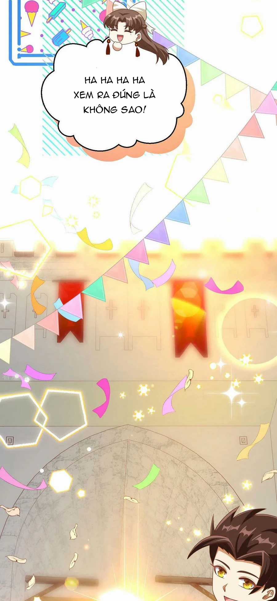 Từ Hôm Nay Bắt Đầu Làm Thành Chủ Chapter 471 trang 9