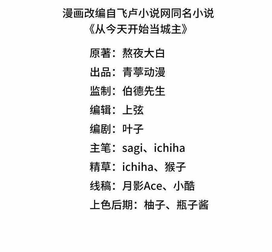 Từ Hôm Nay Bắt Đầu Làm Thành Chủ Chapter 472 trang 1